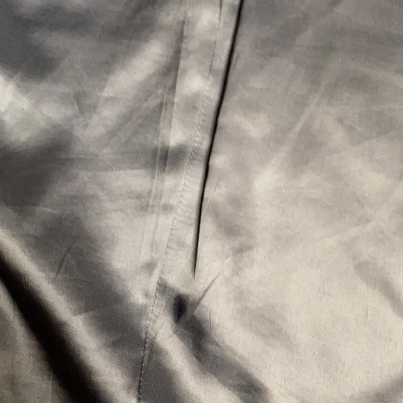 Lauren Ralph Lauren Solid Suit Blazer, Little Boys, Navy blue with Gold buttons, - Picture 13 of 16